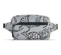 CHIEMSEE belt bag Jump N Fly Belt Bag Grey
