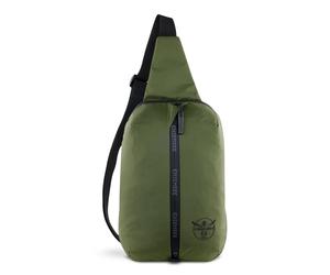 CHIEMSEE cross body bag Light N Base Crossbody Bag Olive