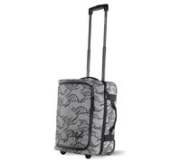 Chiemsee Jump N Fly 2 wheels Cabin trolley 46 cm gray