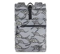 Chiemsee Jump N Fly Daypack 46 cm Laptop compartment gray