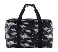 Chiemsee Jump N Fly Sports bag 49 cm black