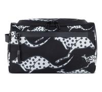 CHIEMSEE Jump N Fly Toiletry Bag Black