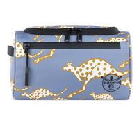 CHIEMSEE Jump N Fly Toiletry Bag Purple