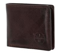 Chiemsee Leather Wallet Brown, brown