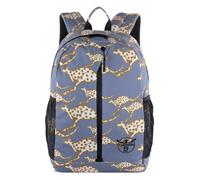 CHIEMSEE leisure backpack Jump N Fly Backpack S Purple