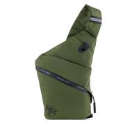 CHIEMSEE Light N Base Body Safe Bag Olive