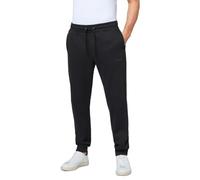 CHIEMSEE Men's Jogging Bottoms I Regular Fit Sports Trousers Men with Drawstring, Side Pockets Lettering I Casual Sweatpants Men Made of Organic Cotton for Sports and Leisure I 3 Colours Sizes S-4XL,