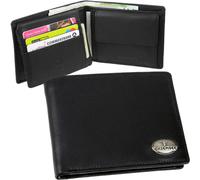 Chiemsee Men's Wallet Leather Wallet New