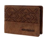CHIEMSEE Mexico Wallet With Flap S Brown