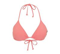 Chiemsee Mix and Match Triangle Bikini Top, 16-1632 Shell Pink, 10