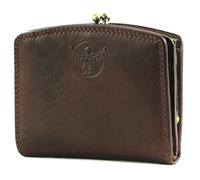 CHIEMSEE purse Leather Wallet Brown