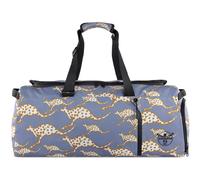 CHIEMSEE sports bag Jump N Fly Sportsbag L Purple