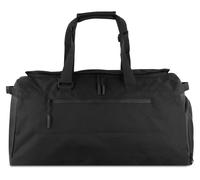 CHIEMSEE sports bag Weekender Black