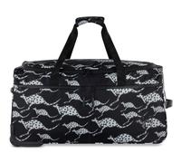 CHIEMSEE travel bag Jump N Fly Black