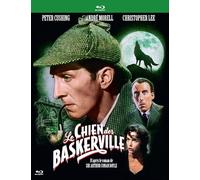 CHIEN DES BASKERVILLE (LE) - BLU-RAY
