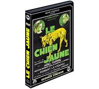 Chien Jaune (Le)