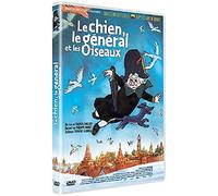 Chien, le général et les oiseaux (Le) [Édition Simple]