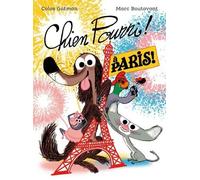 Chien Pourri à Paris !