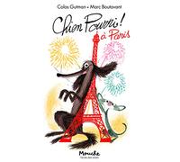 Chien-Pourri a Paris