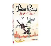 Chien pourri, la vie a paris ! - dvd