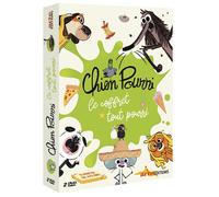 Chien pourri - le coffret tout pourri (Paperback) Davy Durand Vincent Patar