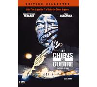 CHIENS DE GUERRE (LES) - DVD