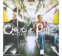 Chiens De Paille - Mille Et Un Fant?Mes