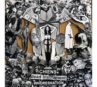 Chiens - Suicide, War, Drugs, Sex, Language