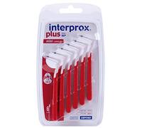 Interprox Brush Plus Mini Conical 1,00mm 6 Units