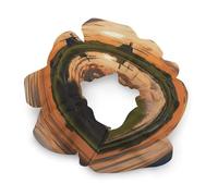 Chiffon Beautiful View of The Netherlands Scrunchies for Women Elastic Ponytail Holders Pain-Free Hair Accessories Fashion Hair Bands Soft Stylish Scrunchy Hair Ties Ropes for All Hair Types