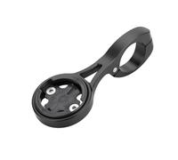 Chiffonade 22.2mm Bike Computer Mount - Aluminum Alloy Handlebar Bracket Compatible with Sport Cameras & Bicycle Lights,22.2mm Tube Diameter(for Bryton)