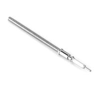 Chiffonade Alloy Watch Movement Winding Stem for SW200 Replacement Handle Rod Repair Part Compatible with Mechanical Watches