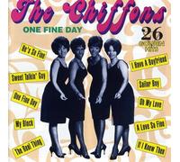 Chiffons - One Fine Day: 26 Golden Hits