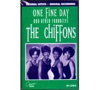 Chiffons - One Fine Day [CASSETTE]