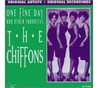 Chiffons, The - One Fine Day
