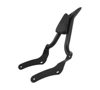 CHIFUN 24.2" Rear Passenger Backrest Detachable Sissy Bar with Pad Replacement for Honda Rebel 500 300 CMX CMX300 CMX500 2017-2024 (Matte Black)