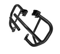 CHIFUN Engine Guard Highway Crash Bars for Honda CL500 2023 2024 / Rebel 500 CMX500 2017-2021 Motorcycle Frame Protection Bars Steel Replacement (Black)