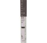 Chifure Eyebrow pencil with brush Gray Eye makeup Eyebrows Draw eyebrows by planting each strand along the hairline. Blur with a brush to