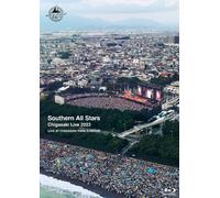 Chigasaki Live 2023 (Blu-ray) Southern All Stars