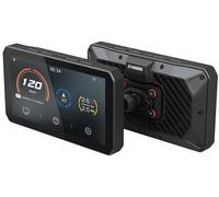 CHIGEE AIO-5 Play Motorcycle Multimedia System