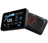 CHIGEE AIO-5 Play Motorcycle Multimedia System for BMW