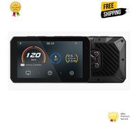 CHIGEE AIO-5 Play Motorcycle Multimedia System