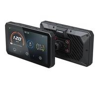 Chigee AIO-5 Play Smart Riding System Motorcycle Motorbike Sat Nav - BMW