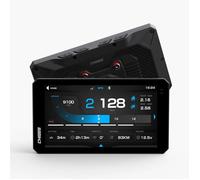 CHIGEE MFP0170 AIO-6 LTE 4G Motorcycle Multimedia System