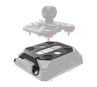 CHIGEE AIO-6 MFP0187 Quick Release Anti-Theft Lock