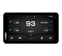 CHIGEE MFP0171 AIO-6 Max Motorcycle Multimedia System