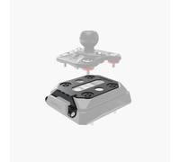 Chigee Anti-Theft Quick Release Assembly Display Lock Mount for CG Motorbike