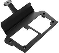 Chigee BMW K1600/R1250RT/R1300RT 10.25-inch TFT Adapter Mount
