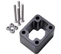 Chigee BMW R1200/R1250 RT Extension Bracket