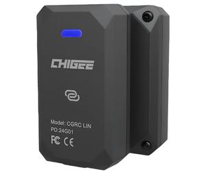 CHIGEE CGRC LIN 3-Pin Data Access and Wonder Wheel Control for BMW